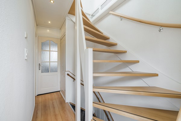 Medium property photo - Wagnerstraat 17, 3131 RS Vlaardingen
